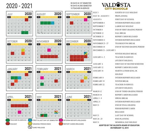 Uofm Academic Calendar